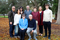Family Photos 2025
